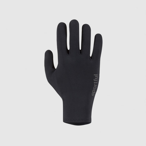 SPORTFUL ( X|gt ) EB^[O[u CLASSIC WINTER GLOVES ( NVbN EB^[ O[u ) ubN M