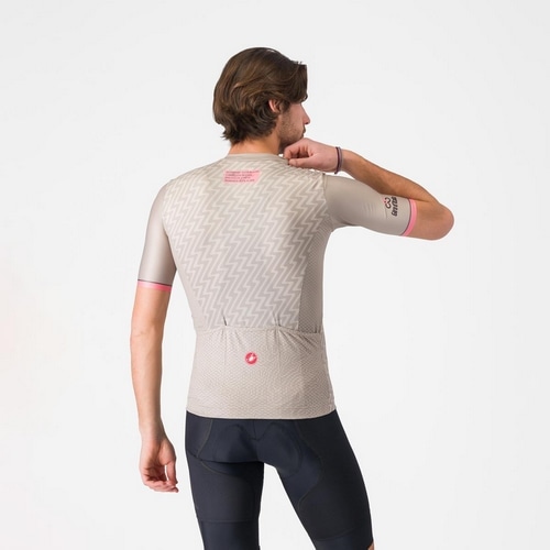 CASTELLI ( JXe ) W[W GIRO COLLE DELLE FINESTRE JERSEY ( W Rb fb tBIlXg W[W ) 294 x[W gg L