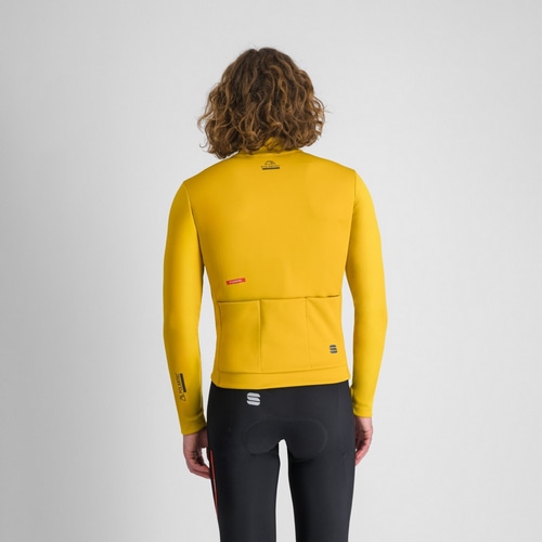 SPORTFUL ( �X�|���g�t�� ) �W���P�b�g FIANDRE 2 JACKET ( �t�B�A���h�� 2 �W���P�b�g ) �S�[���h���[�t S