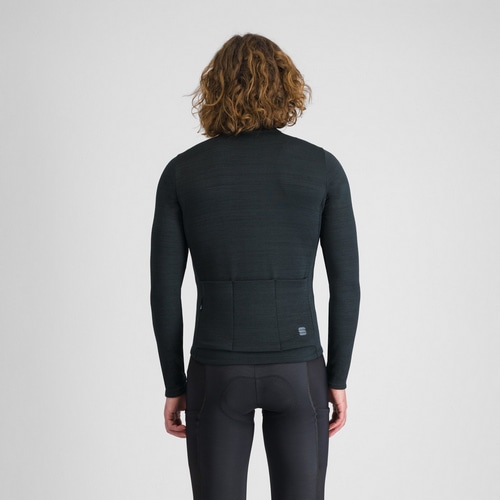 SPORTFUL ( X|gt ) W[W SUPERGIARA WOOL JERSEY ( X[p[WA E[ W[W ) ubN M