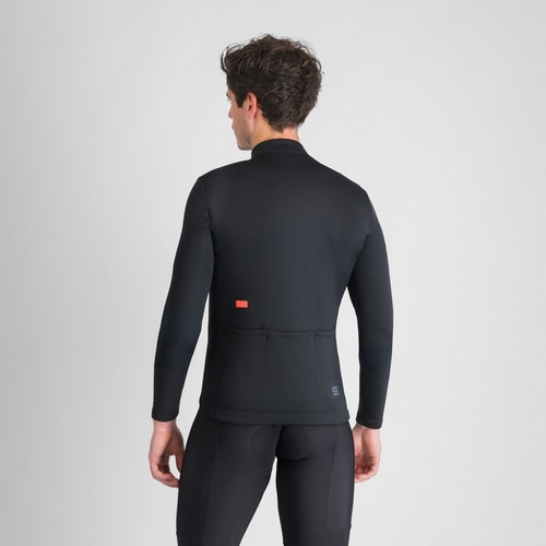 SPORTFUL ( X|gt ) W[W CLASSIC THERMAL JERSEY ( NVbN T[} W[W ) ubN L