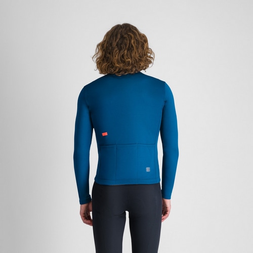 SPORTFUL ( X|gt ) W[W CLASSIC THERMAL JERSEY ( NVbN T[} W[W ) eB[u[ L