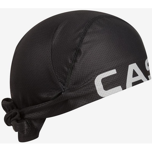 CASTELLI ( �J�X�e�� ) �L���b�v CASTELLI BANDANA ( �J�X�e�� �o���_�i ) �u���b�N/�z���C�g ���j�T�C�Y