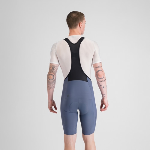SPORTFUL ( �X�|���g�t�� ) �r�u�V���[�c PULSE BIBSHORT ( �p���X �r�u�V���[�c ) �X�e�B�[���V���h�[ M