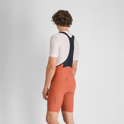 SPORTFUL ( �X�|���g�t�� ) �r�u�V���[�c PULSE BIBSHORT ( �p���X �r�u�V���[�c ) �V�G�i�O���[ S