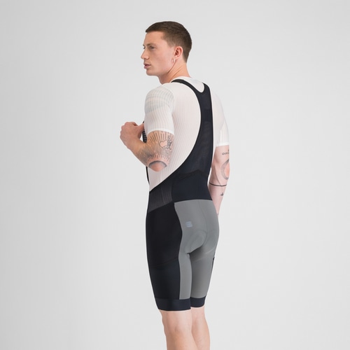 SPORTFUL ( �X�|���g�t�� ) �r�u�V���[�c SUPERGIARA 2 BIBSHORT ( �X�[�p�[�W�A�� 2 �r�u�V���[�c ) �K�����^��/�u���b�N M