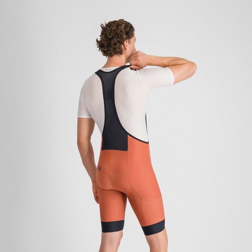 SPORTFUL ( スポルトフル ) ビブショーツ GIARA 2 BIBSHORT ( ジアラ 2 ビブショーツ ) シエナグロー M