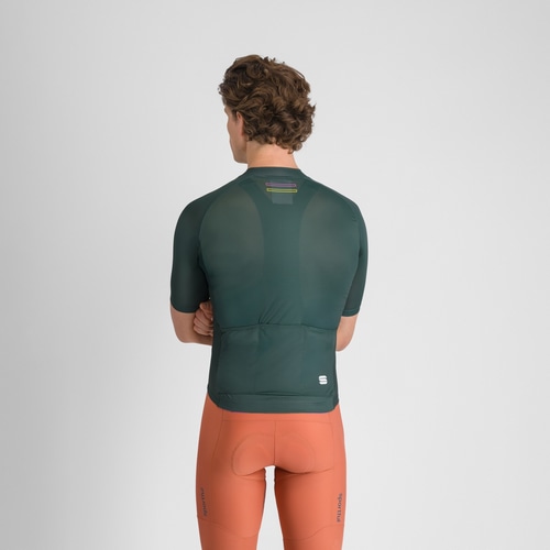 SPORTFUL ( �X�|���g�t�� ) �����W���[�W STARLIGHT 2 JERSEY ( �X�^�[���C�g 2 �W���[�W ) �I�u���r�I���O���[�� M