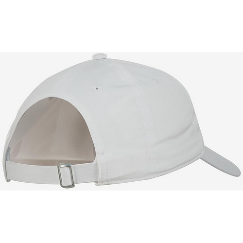 CASTELLI ( �J�X�e�� ) �L���b�v TRAVEL CAP ( �g���x�� �L���b�v ) �z���C�g ���j�T�C�Y