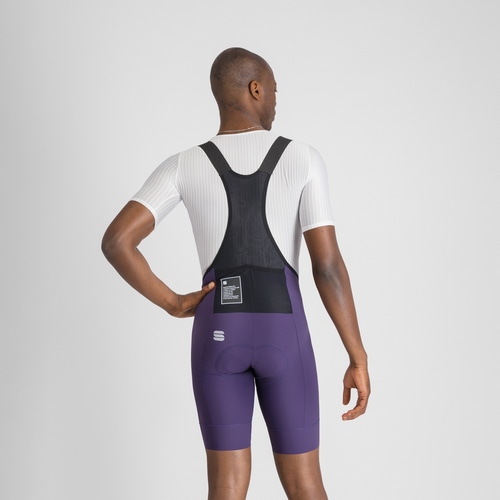 SPORTFUL ( �X�|���g�t�� ) �r�u�V���[�c SRK BIBSHORT ( SRK �r�u�V���[�c ) �M�����N�e�B�b�N�p�[�v�� M