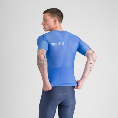 SPORTFUL ( スポルトフル ) 半袖ジャージ LIGHT 2 JERSEY ( ライト 2