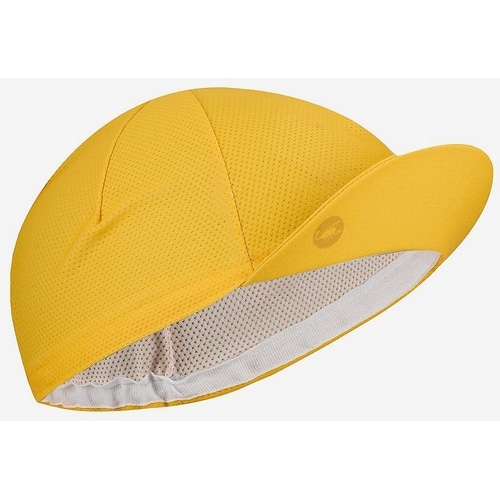 CASTELLI ( カステリ ) キャップ ESPRESSO 2 CAP ( エスプレッソ 2 キャップ ) マンゴーモヒート ユニサイズ