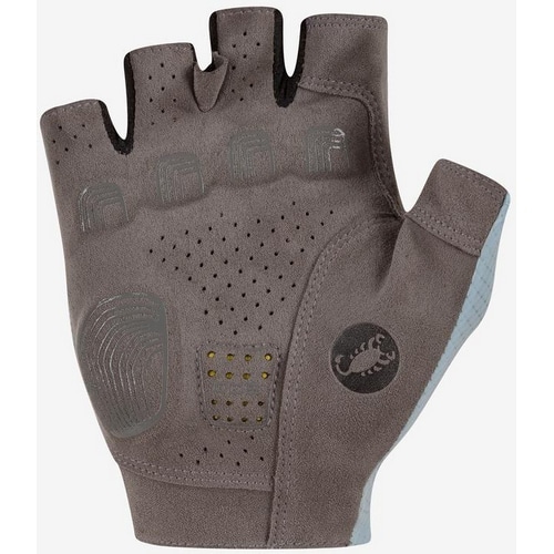 CASTELLI ( カステリ ) 指切りグローブ PREMIO EVO GLOVE ( プレミオ エボ グローブ ) ウィンタースカイ S