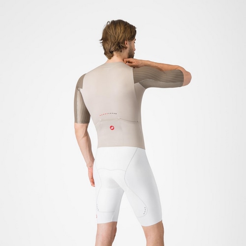 CASTELLI ( カステリ ) ワンピースジャージ SANREMO S SPEED SUIT