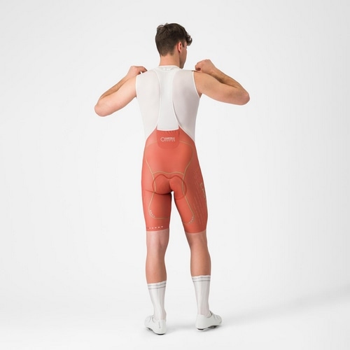 CASTELLI ( カステリ ) ビブショーツ FREE AERO RACE S KIT BIBSHORT
