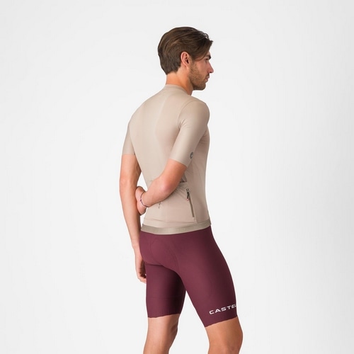 CASTELLI ( �J�X�e�� ) �r�u�V���[�c ESPRESSO 2 BIBSHORT ( �G�X�v���b�\ 2 �r�u�V���[�c ) �f�B�[�v�{���h�[ M