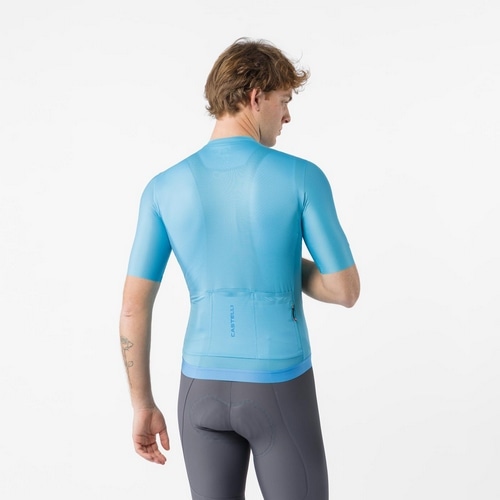 CASTELLI ( �J�X�e�� ) �����W���[�W ESPRESSO 2 JERSEY ( �G�X�v���b�\ 2 �W���[�W ) �l�I���R�o���g L