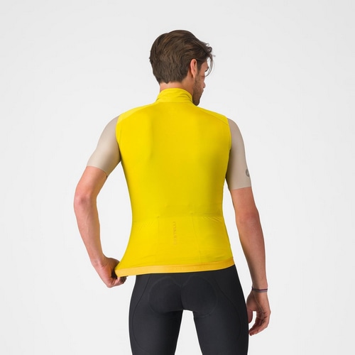 CASTELLI ( カステリ ) ベスト・ジレ ESPRESSO 2 VEST ( エスプレッソ