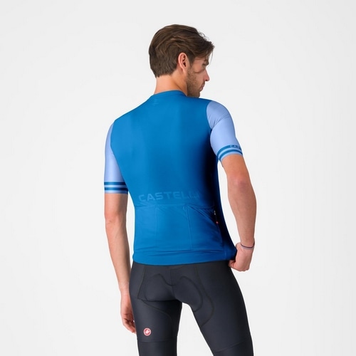CASTELLI ( �J�X�e�� ) �����W���[�W PROLOGO LITE 2 JERSEY ( �v�����S ���C�g 2 �W���[�W ) �A�Y�[���C�^���A M