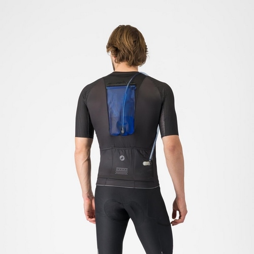 CASTELLI ( カステリ ) 半袖ジャージ UNLIMITED PRO 2 JERSEY