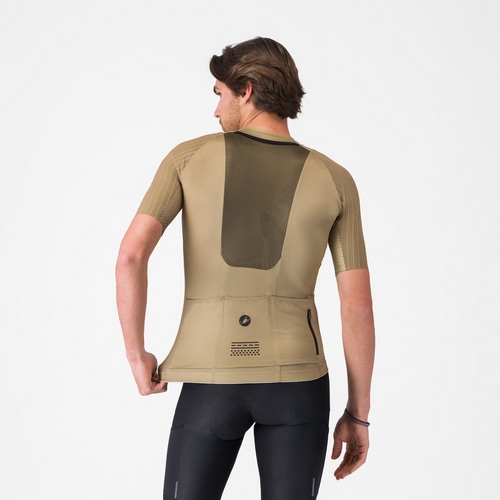 CASTELLI ( カステリ ) 半袖ジャージ UNLIMITED PRO 2 JERSEY