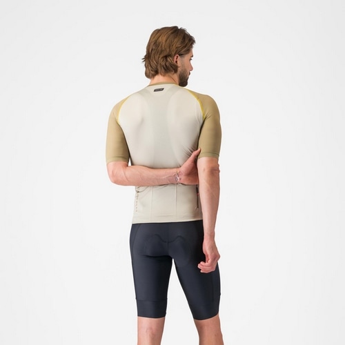 CASTELLI ( �J�X�e�� ) �r�u�V���[�c UNLIMITED 2 CARGO BIBSHORT ( �A�����~�e�b�h 2 �J�[�S �r�u�V���[�c ) �u���b�N M