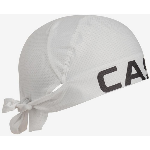 CASTELLI ( �J�X�e�� ) �L���b�v CASTELLI BANDANA ( �J�X�e�� �o���_�i ) �z���C�g/�u���b�N ���j�T�C�Y