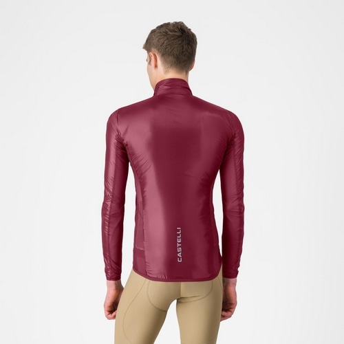 CASTELLI ( カステリ ) ジャケット ARIA SHELL 2 JACKET ( アリア