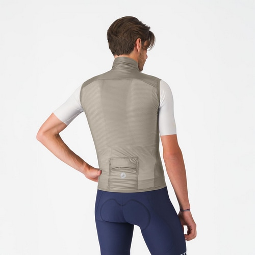CASTELLI ( �J�X�e�� ) �x�X�g�E�W�� ARIA 2 VEST ( �A���A 2 �x�X�g ) �N���C M