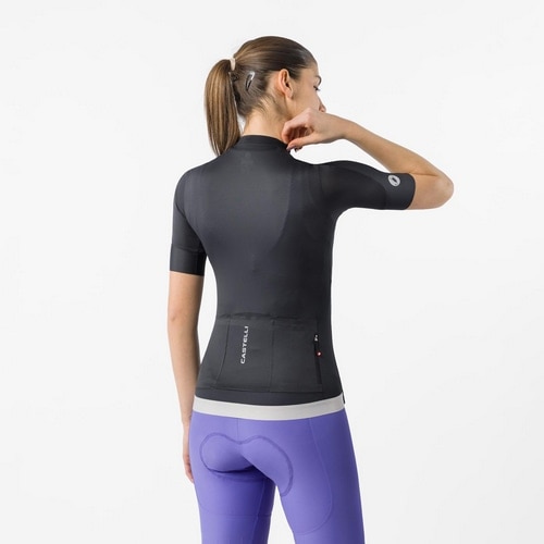 CASTELLI ( カステリ ) 半袖ジャージ ESPRESSO 2 W JERSEY