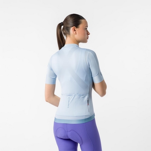 CASTELLI ( �J�X�e�� ) �����W���[�W ESPRESSO 2 W JERSEY ( �G�X�v���b�\ 2 �E�B�����Y �W���[�W ) �E�B���^�[�X�J�C XS