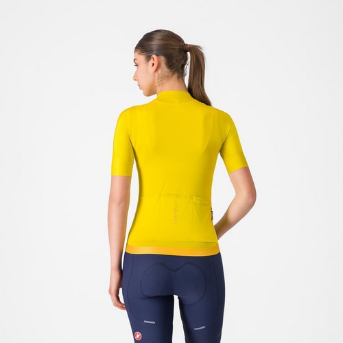 CASTELLI ( �J�X�e�� ) �����W���[�W ESPRESSO 2 W JERSEY ( �G�X�v���b�\ 2 �E�B�����Y �W���[�W ) �}���S�[���q�[�g S