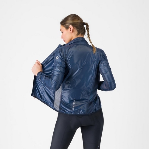 CASTELLI ( カステリ ) ジャケット ARIA SHELL 2 W JACKET ( アリア