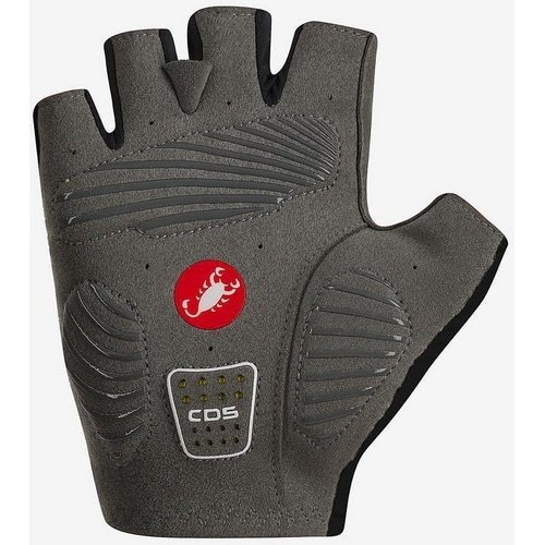 CASTELLI ( �J�X�e�� ) �w�؂�O���[�u COMPETIZIONE W GLOVE ( �R���y�e�B�c�B�I�[�l �E�B�����Y �O���[�u ) �u���b�N XS ���f�B�[�X