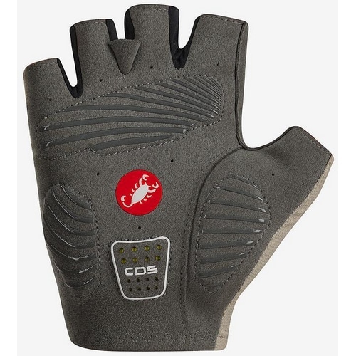 CASTELLI ( �J�X�e�� ) �w�؂�O���[�u COMPETIZIONE W GLOVE ( �R���y�e�B�c�B�I�[�l �E�B�����Y �O���[�u ) �V���o�[���[�� S ���f�B�[�X