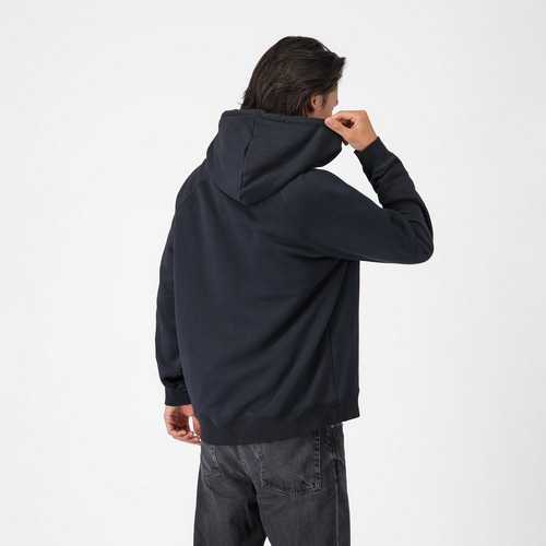 CASTELLI ( カステリ ) Tシャツ・カジュアルウェア LOGO HOODY ( ロゴ フーディー ) ブラック M