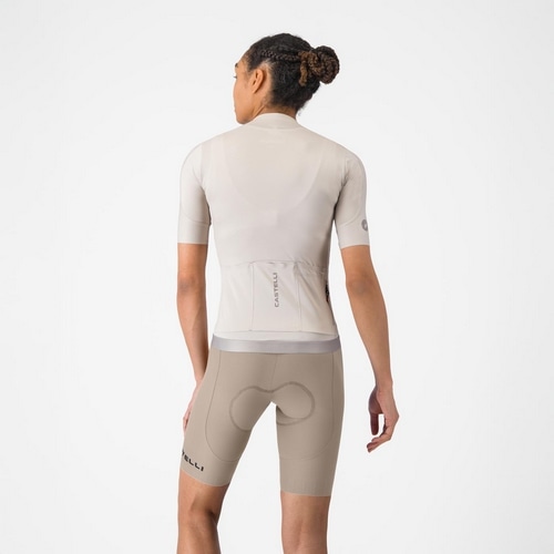 CASTELLI ( �J�X�e�� ) ���[�T�[�p���c ESPRESSO 2 W SHORT ( �G�X�v���b�\ 2 �E�B�����Y �V���[�c ) �N���C S ���f�B�[�X