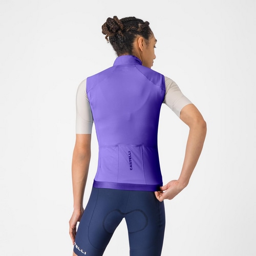 CASTELLI ( カステリ ) ベスト・ジレ ESPRESSO 2 W VEST