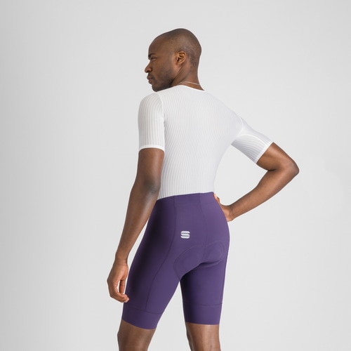 SPORTFUL ( �X�|���g�t�� ) ���[�T�[�p���c SRK SHORT ( SRK �V���[�c ) �M�����N�e�B�b�N�p�[�v�� S