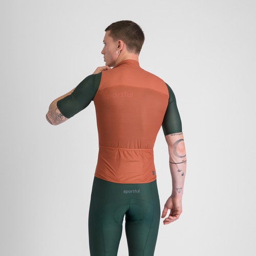 SPORTFUL ( スポルトフル ) ベスト・ジレ PRO 2 VEST ( プロ 2 ベスト ) シエナグロー M