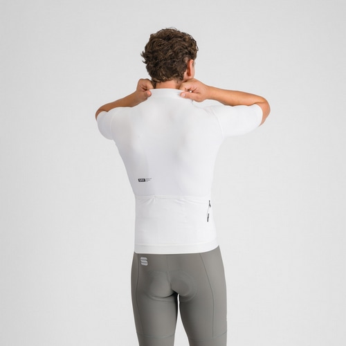 SPORTFUL ( �X�|���g�t�� ) �����W���[�W SRK 2 JERSEY ( SRK 2 �W���[�W ) �z���C�g M