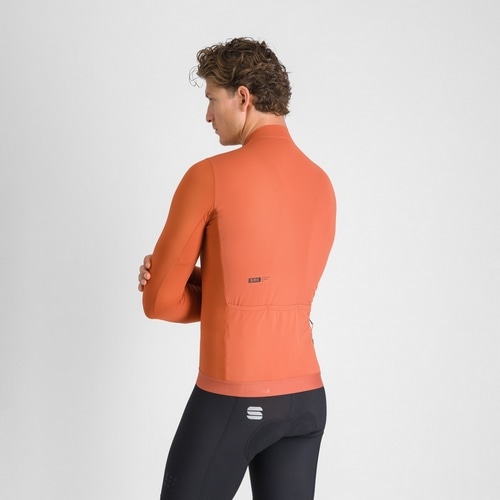 SPORTFUL ( �X�|���g�t�� ) �����W���[�W SRK JERSEY LONG SLEEVES ( SRK �W���[�W �����O�X���[�u ) �V�G�i�O���[ M