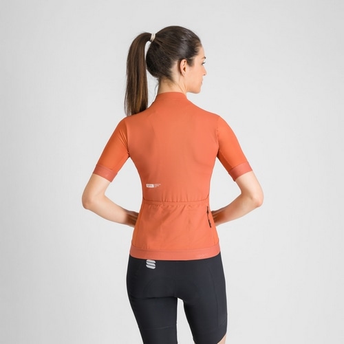 SPORTFUL ( �X�|���g�t�� ) �����W���[�W SRK 2 W JERSEY ( SRK 2 �E�B�����Y �W���[�W ) �V�G�i�O���[ S ���f�B�[�X