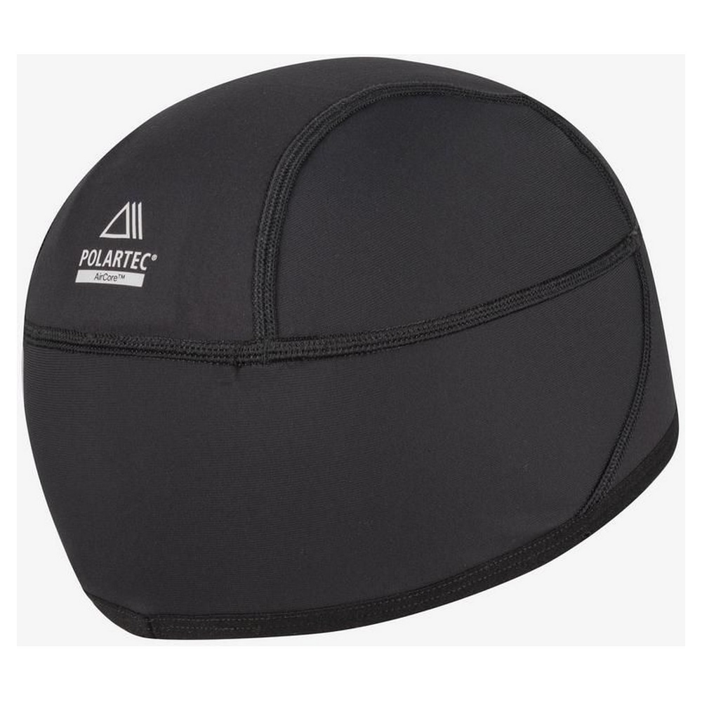 CASTELLI ( カステリ ) キャップ ESTREMO THERMAL WINTER SKULLY ( エストレモ サーマル ウィンター スカリー ) ブラック フリーサイズ