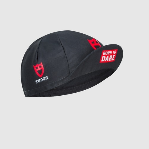 SPORTFUL ( スポルトフル ) キャップ TUD CYCLING CAP ( チューダー サイクリングキャップ ) ブラック UNI