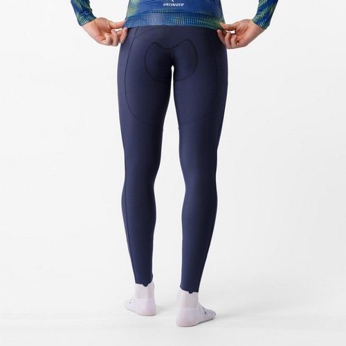 CASTELLI ( �J�X�e�� ) �r�u�^�C�c ESPRESSO TEAM BIBTIGHT ( �G�X�v���b�\ �`�[�� �r�u�^�C�c ) �x���W�����u���[ XS