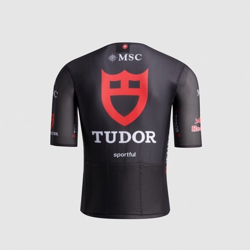 SPORTFUL ( �X�|���g�t�� ) �����W���[�W TUD LIGHT 2 JERSEY ( �`���[�_�[ ���C�g 2 �W���[�W ) �u���b�N L