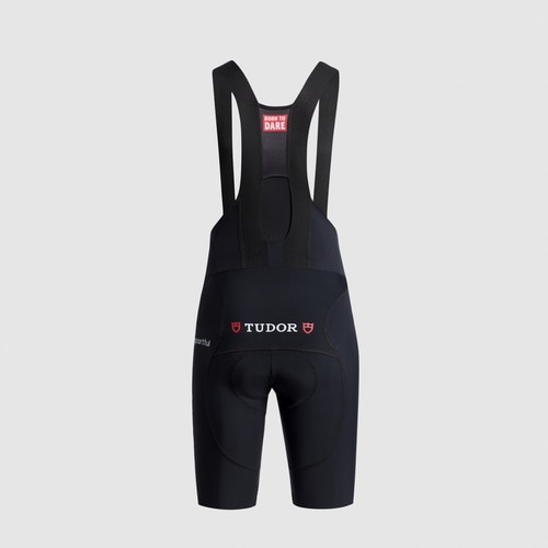 SPORTFUL ( スポルトフル ) ビブショーツ TUD LTD BIBSHORT ( チューダー リミテッド ビブショーツ ) ブラック M