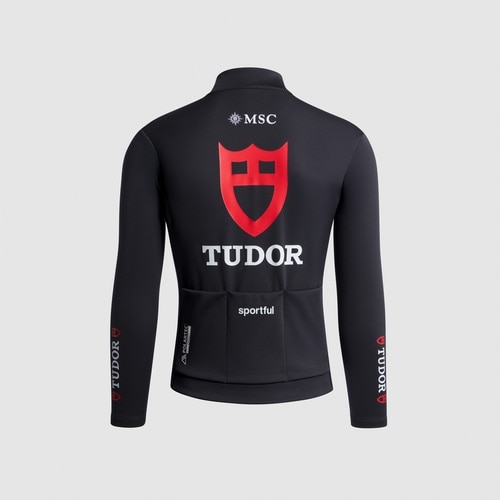 SPORTFUL ( �X�|���g�t�� ) �W���P�b�g TUD FIANDRE 2 JACKET ( �`���[�_�[ �t�B�A���h�� 2 �W���P�b�g ) �u���b�N M