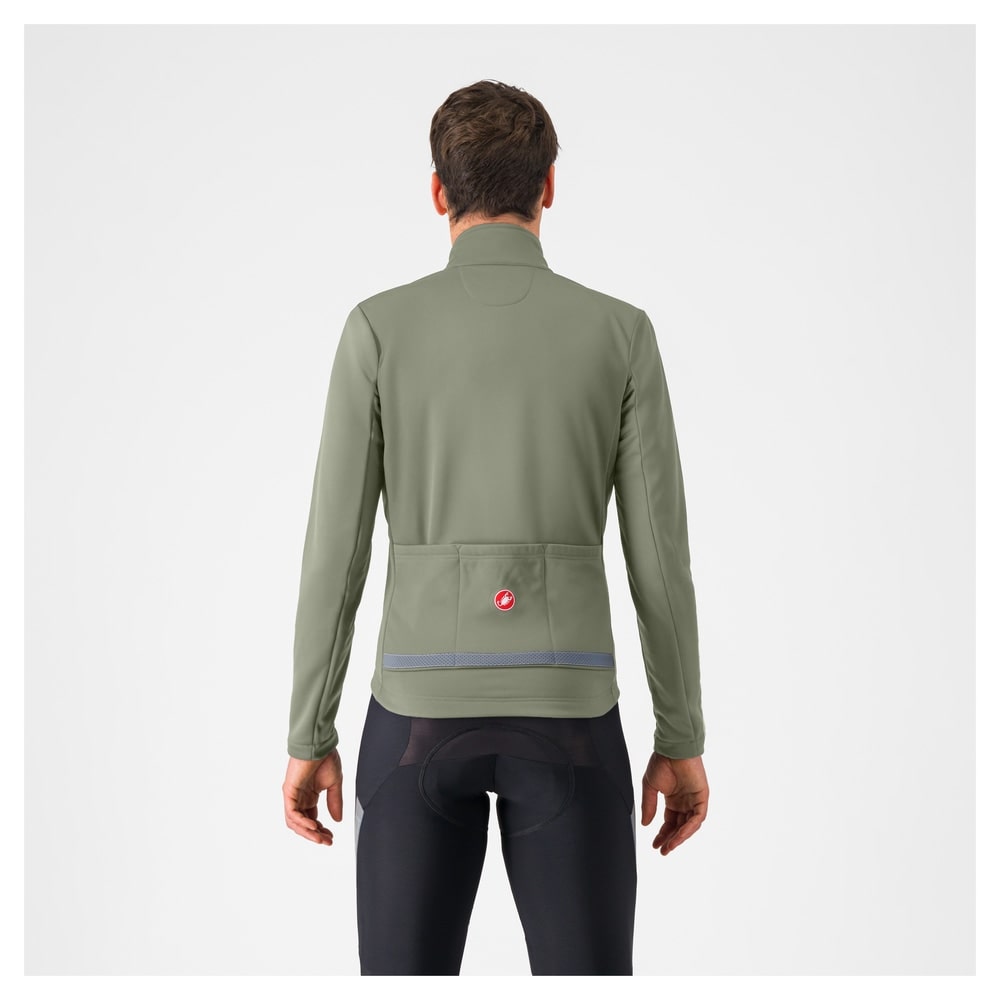 CASTELLI ( カステリ ) ジャケット ESTREMO 2 JACKET ( エストレモ 2